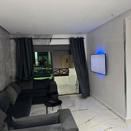 Maha Beach Cabo Negro Duplex 6 Person Exterior foto