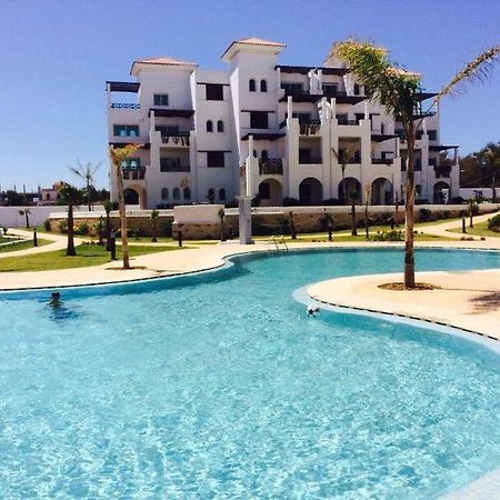 Maha Beach Cabo Negro Duplex 6 Person Exterior foto